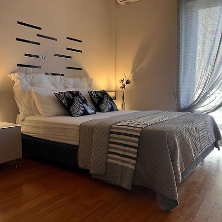 Beach House Chalkida Exterior foto