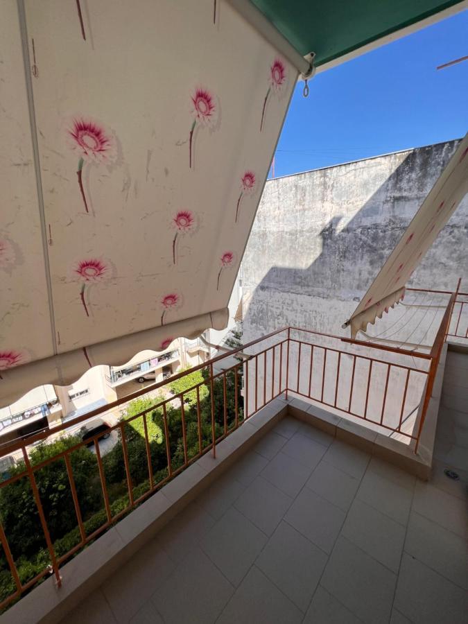 Beach House Chalkida Exterior foto