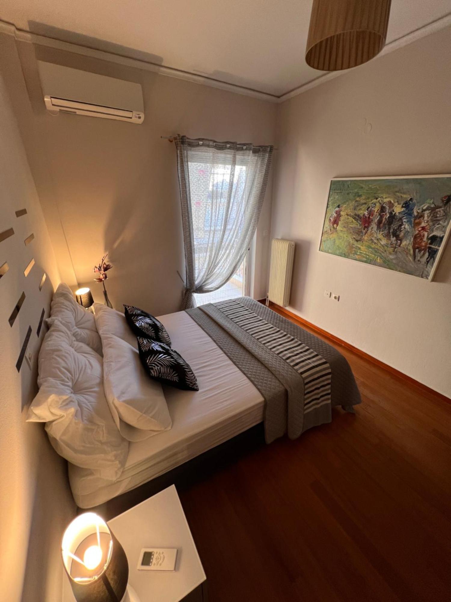 Beach House Chalkida Exterior foto