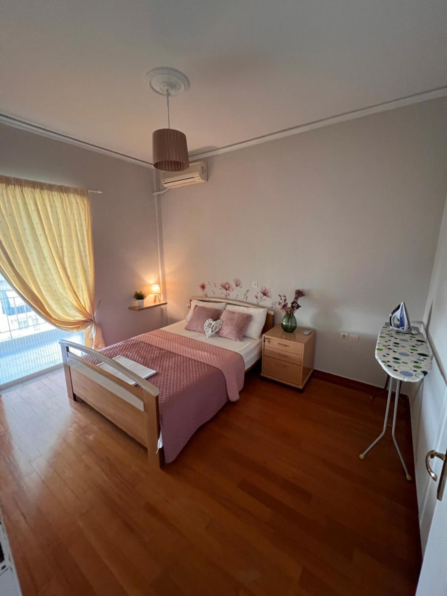 Beach House Chalkida Exterior foto