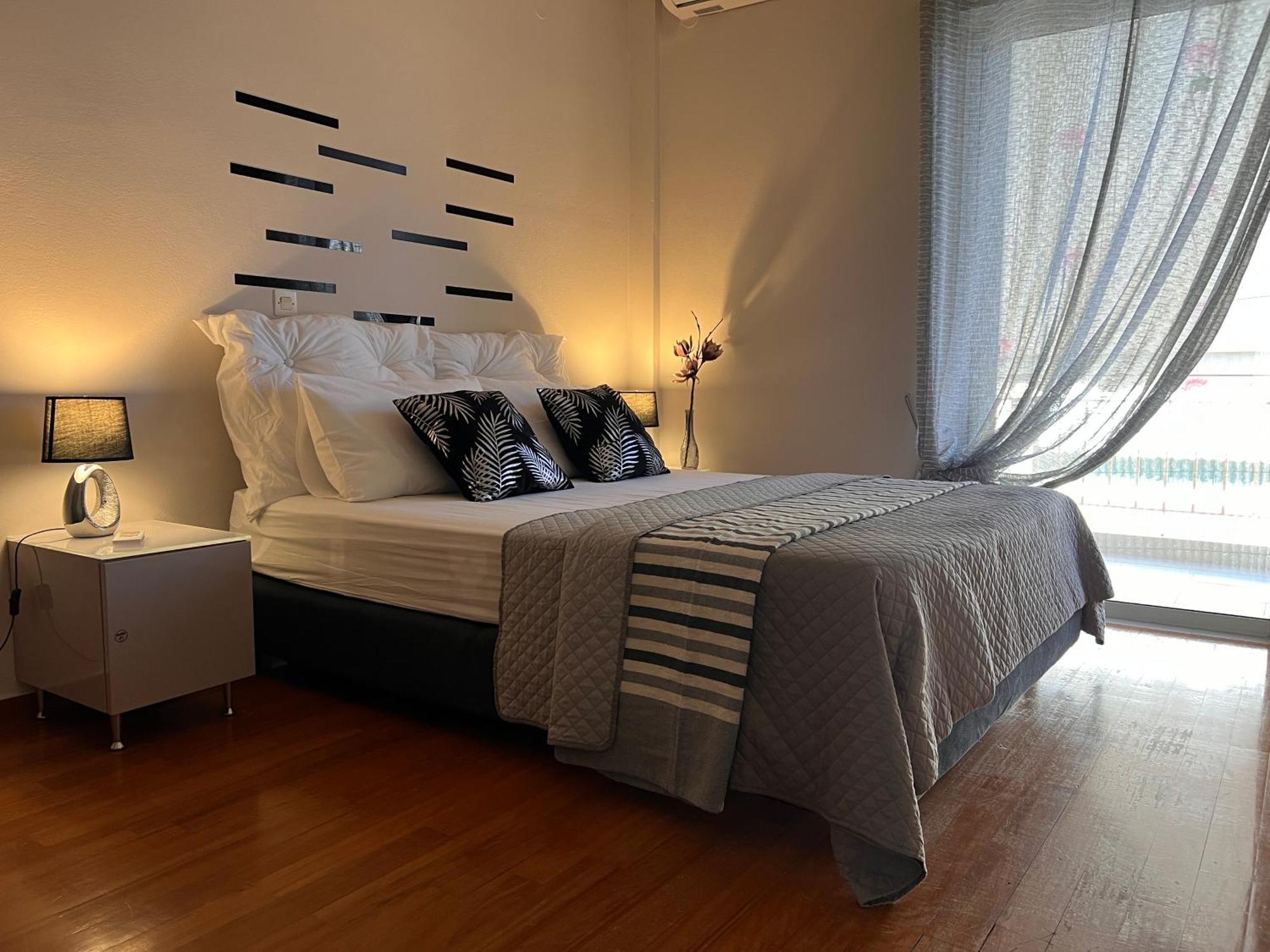 Beach House Chalkida Exterior foto